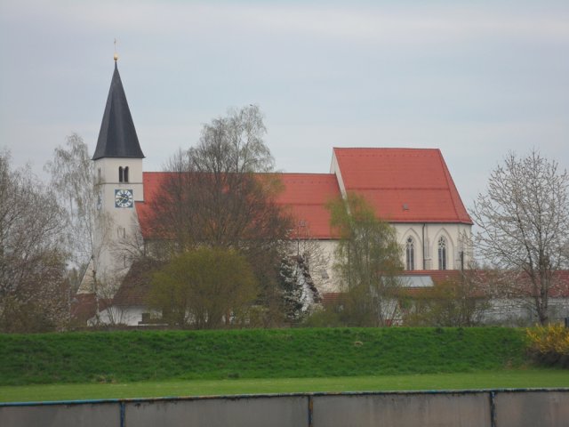 Pilgerweg Bogenberg 2016 04